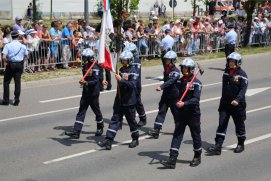 Fédération Nationale des Pompiers
